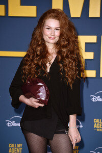 Serienpremiere 'Call My Agent Berlin' in Berlin