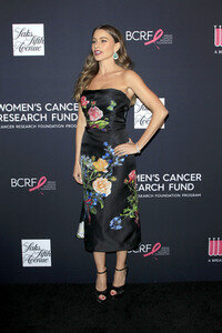 Benefiz-Gala 'The Women's Cancer Research Fund's an Unforgettable Evening' in Beverly Hills