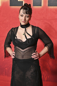 Serienpremiere 'Cape Fear' in Los Angeles