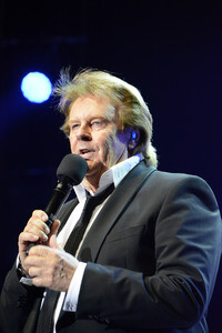 Konzert von Howard Carpendale in Oberhausen