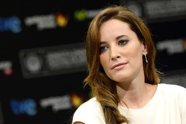 'The Casanova Variations' Pressekonferenz, San Sebastian Film Festival 2014