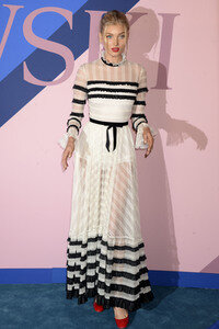 CFDA Fashion Awards 2017 in New York