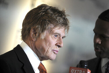 42. Chaplin Award Gala in New York
