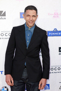 Filmpremiere 'Monsieur Chocolat' in Berlin