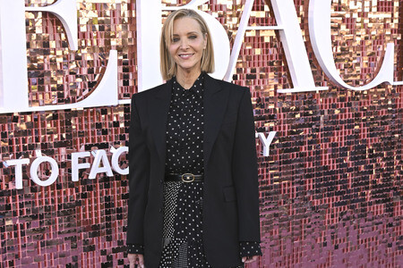 Serienpremiere 'The Comeback' in Beverly Hills