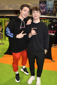German Comic Con Dortmund 2018
