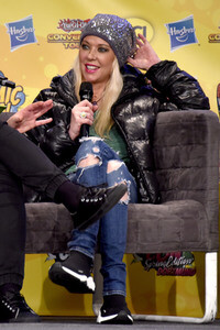 German Comic Con Dortmund 2018