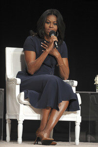 Let Girls Learn - Global Conversation in New York