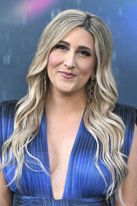 Filmpremiere 'Das Glück hat acht Arme' in Los Angeles