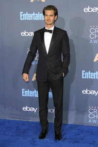 22. Critics Choice Awards 2016 in Santa Monica