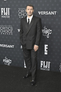 Critics Choice Awards 2026 in Santa Monica