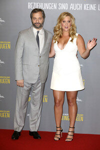 Photocall zum Kinofilm 'Dating Queen' in Berlin