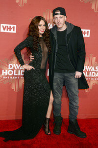 VH1 Divas Holiday: Unsilent Night in New York