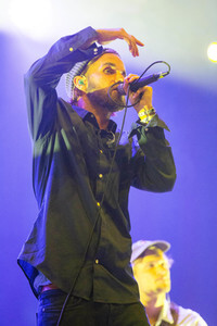 MS Dockville Festival 2016 in Hamburg