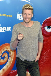 Filmpremiere 'Findet Dorie' in Berlin