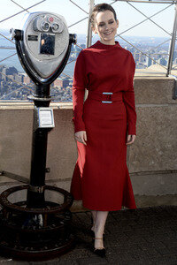 Photocall 'Downton Abbey: The Exhibition' in New York