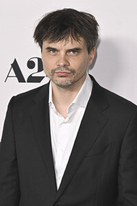 Filmpremiere 'Das Drama - Noch mal auf Anfang' in Los Angeles