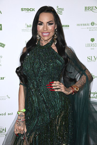 Dschungelparty zum TV-Start von 'Ich bin ein Star - Holt mich hier raus!' in Berlin