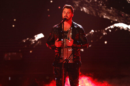 2. Liveshow 'DSDS 2018' in Köln