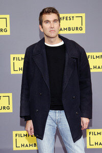 'Der Mann aus dem Eis' Premiere, Filmfest Hamburg 2017