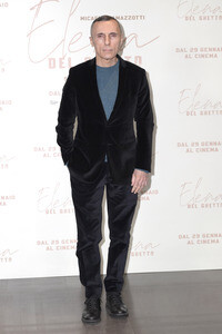 Photocall 'Elena del Ghetto' in Rom