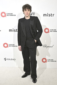Elton John AIDS Foundation Academy Awards Viewing Party 2026 in West Hollywood