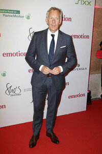 Emotion Award 2017 in Hamburg