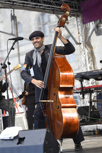 Enercity Swinging  Open-Air-Jazz-Festival in Hannover