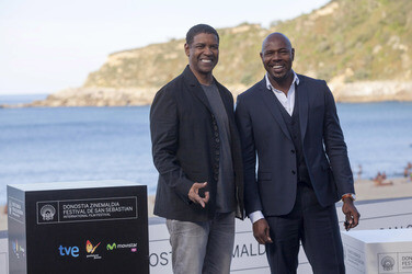 'The Equalizer' Photocall, San Sebastian Film Festival 2014