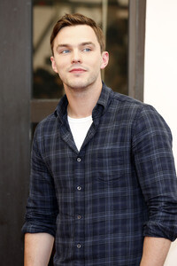 'Equals' Photocall, Biennale 2015