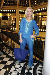 Etro Shop Opening, Berlin