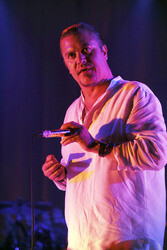 Konzert von Faith No More in Hamburg
