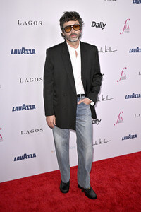 Daily Front Row's Fashion LA Awards 2026 in Beverly Hills