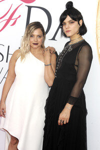CFDA Fashion Awards 2016 in New York