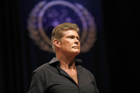 FedCon 26 in Bonn