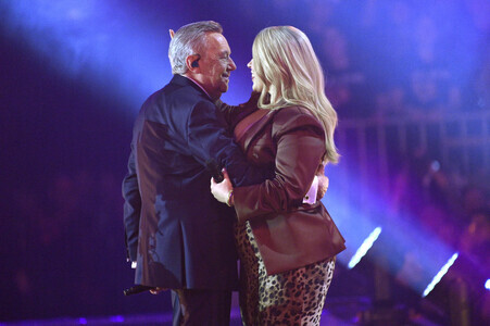 TV-Show 'Schlagerchampions 2026 - Das große Fest der Besten' in Berlin