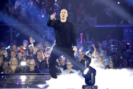 TV-Show 'Schlagerchampions 2026 - Das große Fest der Besten' in Berlin