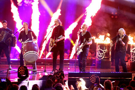 TV-Show 'Schlagerchampions 2026 - Das große Fest der Besten' in Berlin