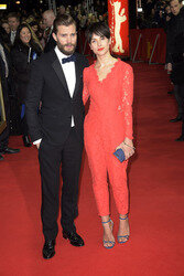 'Fifty Shades of Grey' Weltpremiere, Berlinale 2015