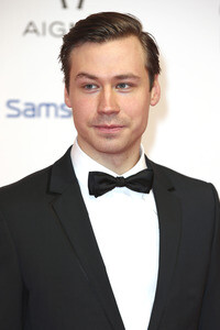 43. Deutscher Filmball 2016 in München