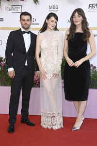 Deutscher Filmpreis 2026 in Berlin