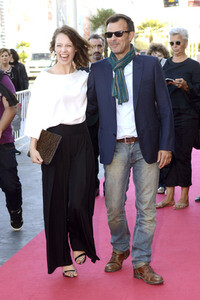 'Frantz' Premiere, San Sebastian Film Festival 2016