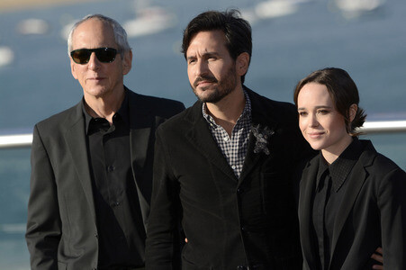 'Freeheld' Photocall, San Sebastian Film Festival 2015