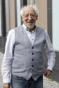 Pressekonferenz zur Friedenskundgebung am 13. September in Berlin