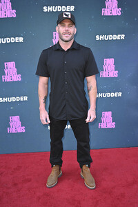 Filmscreening 'Find Your Friends' in Los Angeles
