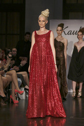 Kauffeld und Jahn Couture Fashion Show, Berlin Fashion Week Spring/Summer 2015