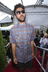 Laurel Fashion Show, Berlin Fashion Week Spring/Summer 2015