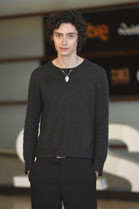 Photocall 'Ghost Story',San Sebastian International Film Festival 2026