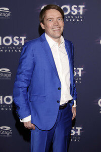 Musicalpremiere 'Ghost' in Hamburg