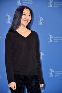 'Girls Always Happy' Photocall, Berlinale 2018